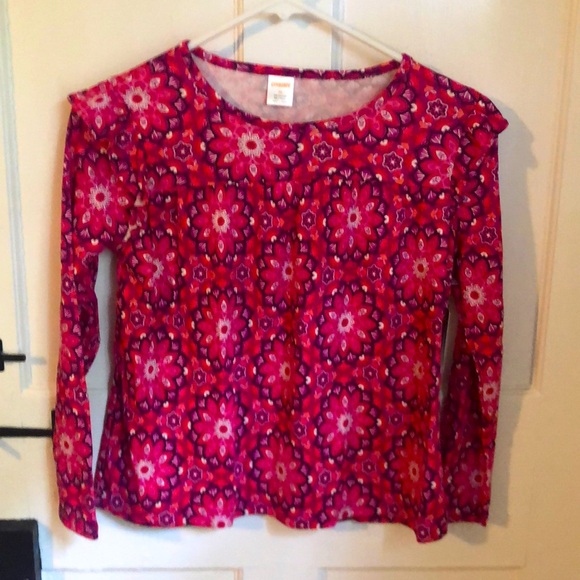 Girls Gymboree top size 10 NWT!! - Picture 1 of 6